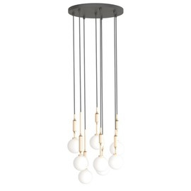 Lampa wisząca Ero VIII 40 Orlicki Design