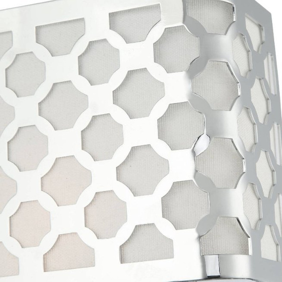 Kinkiet Verno Parette Cromo OPEN DESIGN HIGHLIGHTS