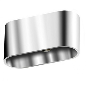 Kinkiet Vega Chrom Azzardo 