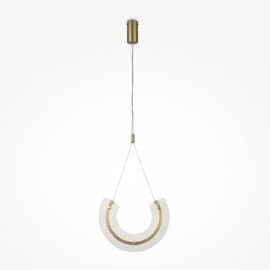 Lampa wisząca Maya P091PL-L18G3K Maytoni