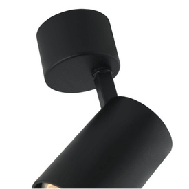 Oprawa natynkowa Tuka Nero Track OPEN DESIGN HIGHLIGHTS