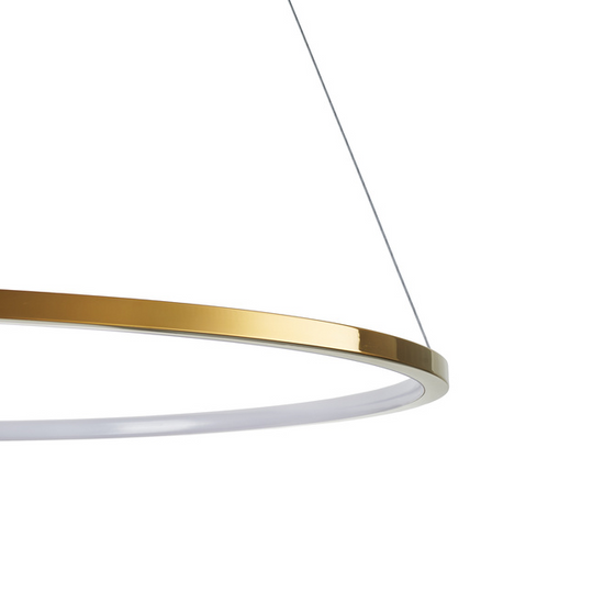 Lampa wisząca CIRCLE SLIM 60 