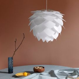 Klosz SILVIA medium white UMAGE