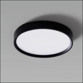 Plafon Panka 18 CCT SWITCH SENSOR AZZARDO AZ5354