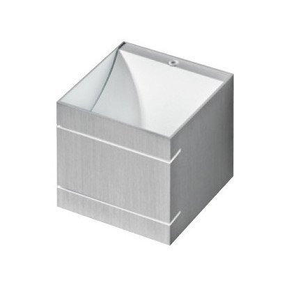 Kinkiet VENUS ALUMINIUM Azzardo