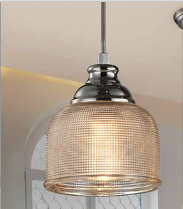 Lampa wisząca Mora 4 line DEL-8150-4PL Azzardo