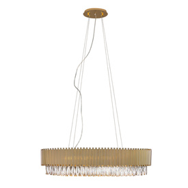 LAMPA WISZĄCA PASSION P0352 MAXLIGHT