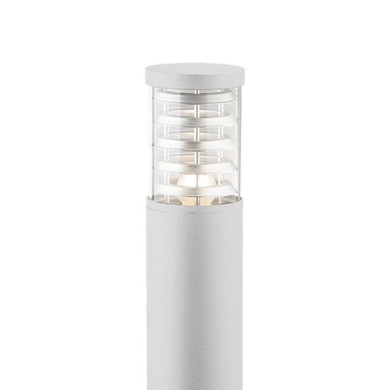 LAMPA ZEWNĘTRZNA STOJĄCA PT1 H60 BIAŁA 109145 IDEAL LUX