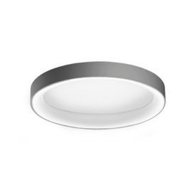 Lampa sufitowa Sovana 80 cm Black Azzardo 