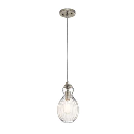 Lampa wisząca Riviera Kichler