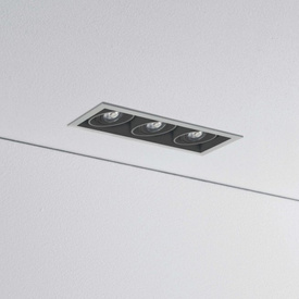 Oprawa do zabudowy ERO RD2 3 Zaho Lighting