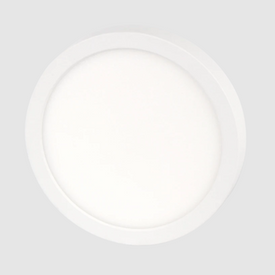 LED line LITE Downlight EASY FIX PRO 6W 540lm CCT 3000-5000K okrągły