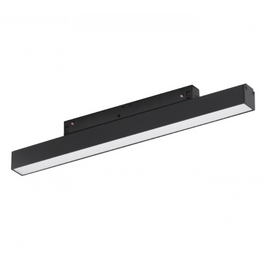 Alfa SAGA 30 track MAGNETIC 12W MILKY120 Azzardo