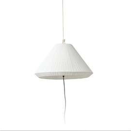 Zewnętrzna lampa wisząca SAIGON T70 FARO 71584-05