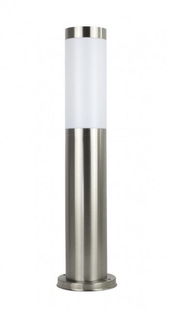 Słupek ogrodowy INOX ST 022-450 SU-MA