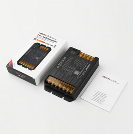 Kontroler 5w1 LED Zigbee 3.0 12-48VDC 30A MiBoxer (HZ5)