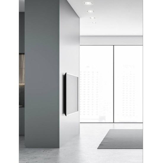 Oprawa do zabudowy Sotto Bianco Gold Orlicki Design