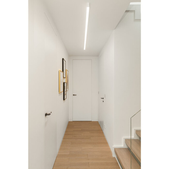 OPRAWA NATYNKOWA RAFTER LED 57 cm 3000K AQFORM