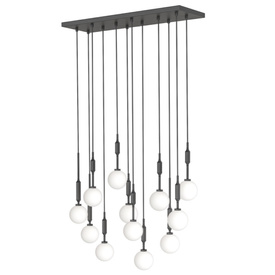 Lampa wisząca Ero XII 80×25 OPEN DESIGN HIGHLIGHTS