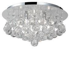 Plafon BOLLA 38 AZ1286 Azzardo