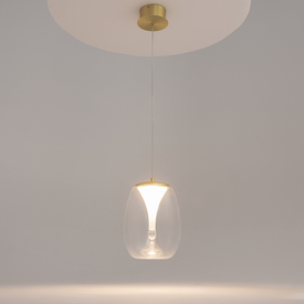 Lampa wisząca Splash Maytoni 