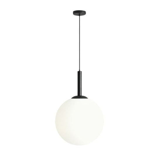 Lampa wisząca Bosso Grande 50 1087XXL1 czarna