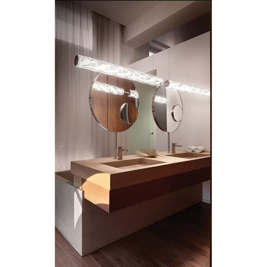 Lampa wisząca HUGO ARCHITECTURAL 3  SLAMP