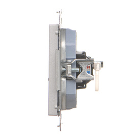 Gniazdo komputerowe pojedyncze RJ45 kategoria 6 Simon 55 