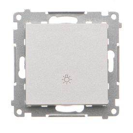 Przycisk "światło" Simon 55