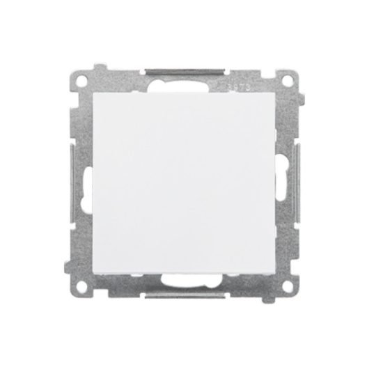 Łącznik jednobiegunowy Simon 55 