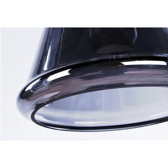 Lampa wisząca Azzardo KEN MD5174