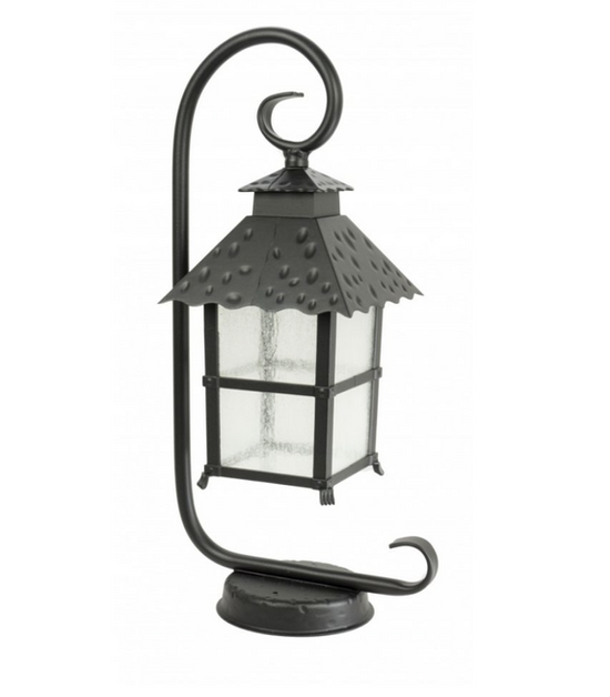 Lampa stojąca zewnętrzna CADIZ K 4011/1/Z SU-MA