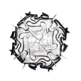 Plafon Veli black mini Slamp