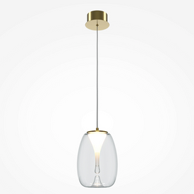 Lampa wisząca Splash Maytoni 