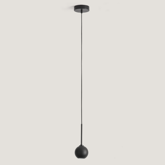 Lampa wisząca Lita C1230 Aromas