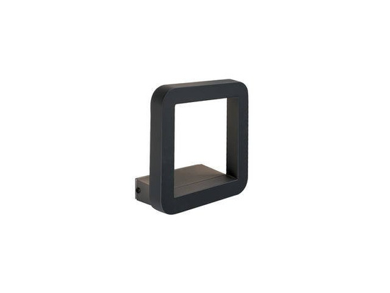 Kinkiet ogrodowy Thika A LED Nowodvorski