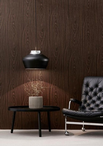 Lampa wisząca Kom Markslojd czarna 107378