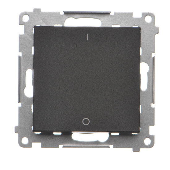 Łącznik dwubiegunowy Simon 55 