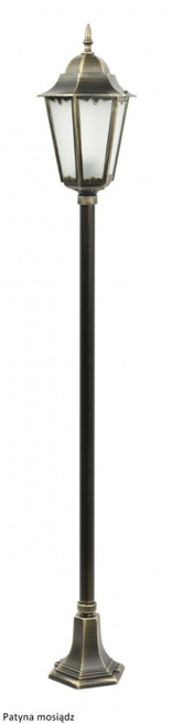 Lampa stojąca RETRO CLASSIC II - K 5002/1/H SU-MA