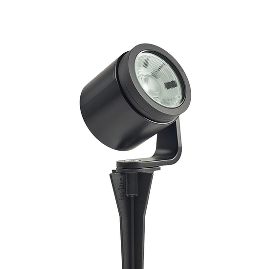 Reflektor zewnętrzny wbijany SCOPE IN-LITE Wysyłka 24h