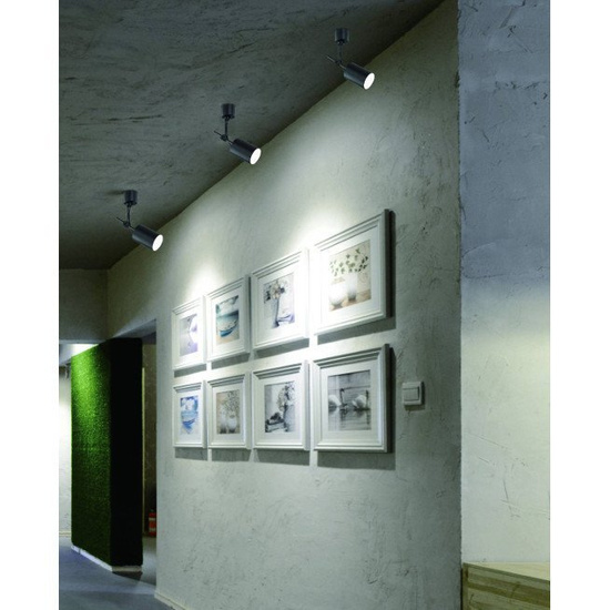 Reflektor Stick Bianco OPEN DESIGN HIGHLIGHTS