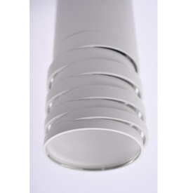 Lampa sufitowa Locus Top White Azzardo