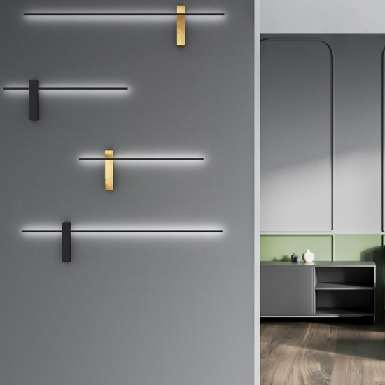 Kinkiet Bene Parette 60 OPEN DESIGN HIGHLIGHTS