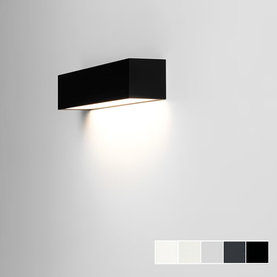 Kinkiet ACCENT K Chors