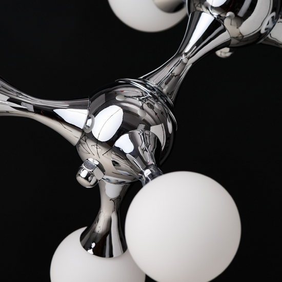 LAMPA WISZĄCA NEURONO Azzardo