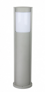 Słupek ogrodowy ELIS TO 3902-H 650 AL SU-MA