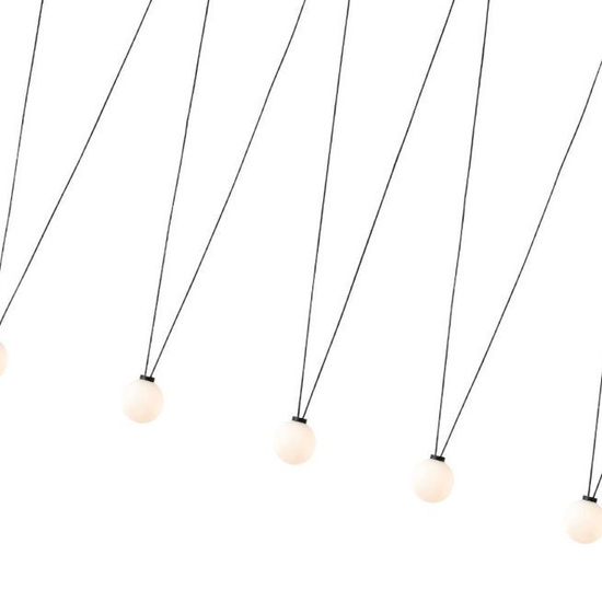 Nowoczesna lampa wisząca MOVO VII OPEN DESIGN HIGHLIGHTS