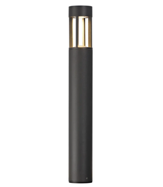 Lampa ogrodowa - antracyt SLOTS 65 231455