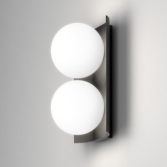  MODERN BALL LED x 2 natynkowy AQFORM