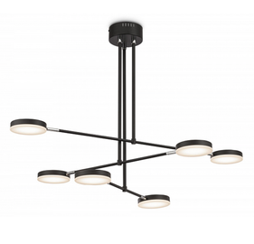 Lampa wisząca Fad MOD070PL-L38B3K Maytoni